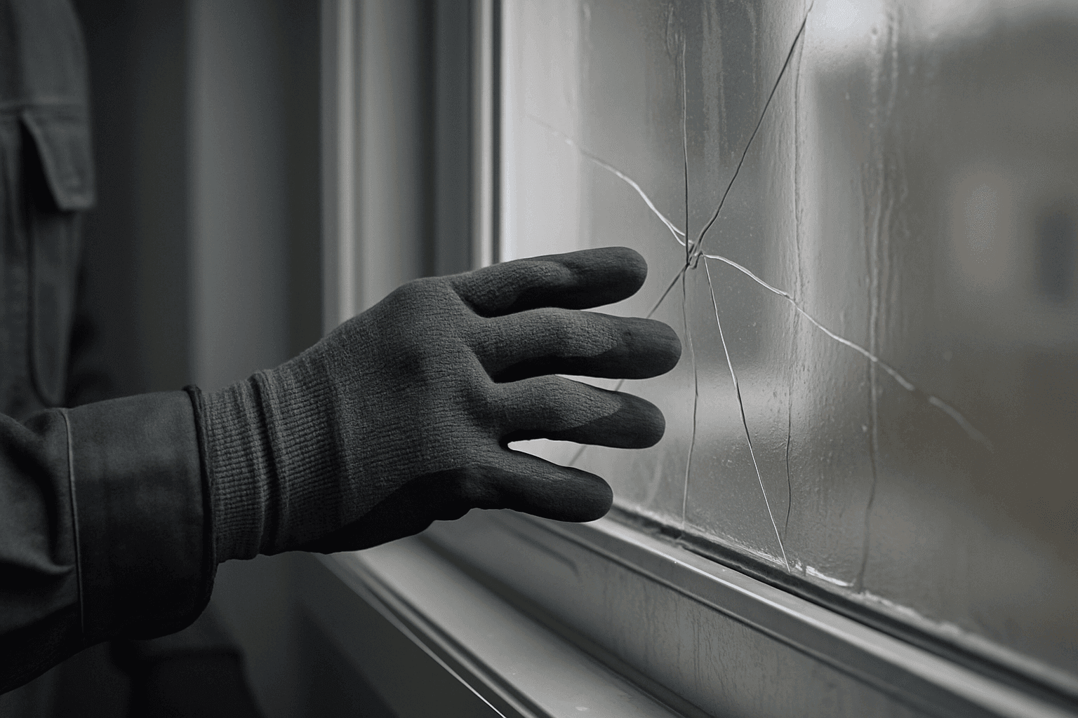 How to Spot Window Damage After Severe Weather