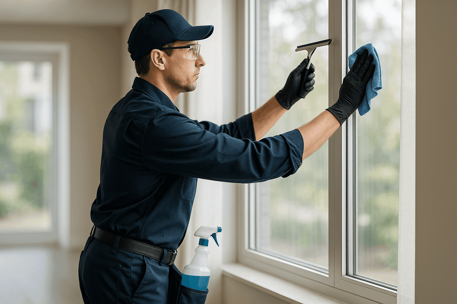 Window Maintenance Checklist: Prevent Costly Repairs Year-Round